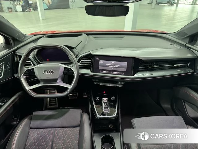 Audi Q5 e-tron id 4259503 из Китая 7