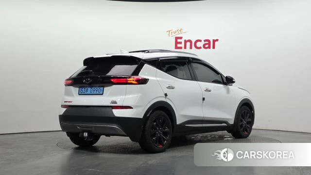 Chevrolet (GM Daewoo) Bolt EUV id 3864709 из Кореи 12