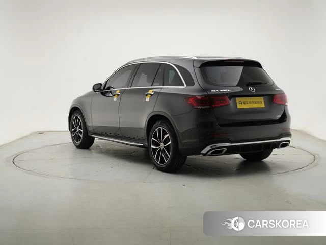 Mercedes-Benz GLC id 4265405 из Китая 12