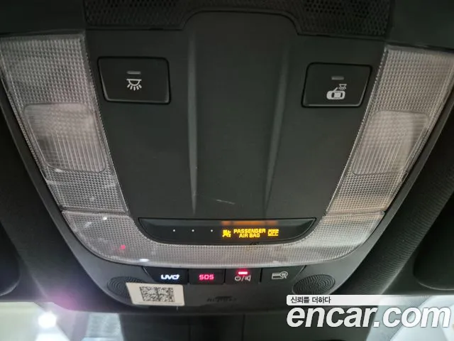 Kia Sorento 4th Generation id 2701470 из Кореи 12