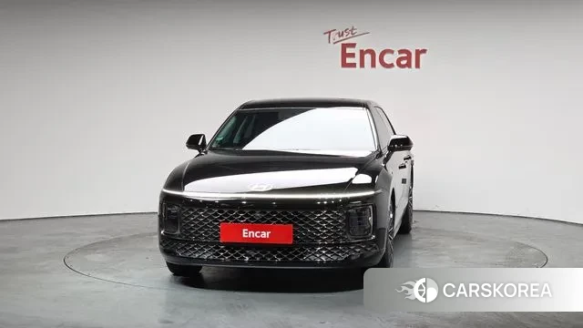 Hyundai Grandeur (GN7) id 3734407 из Кореи 12