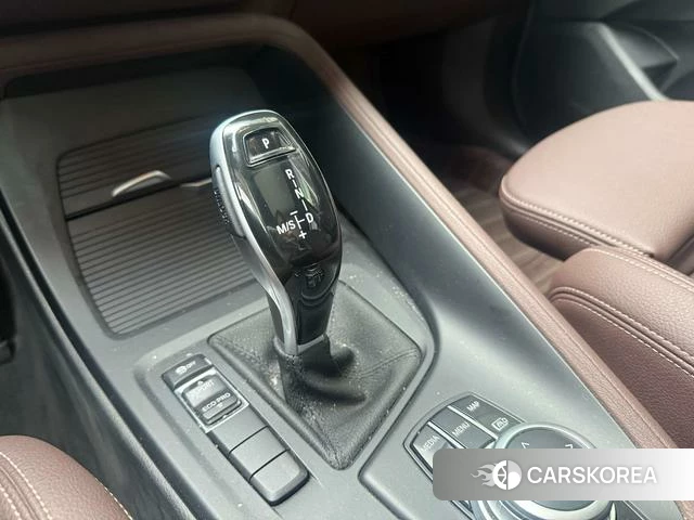 BMW X1 id 4348581 из Китая 8