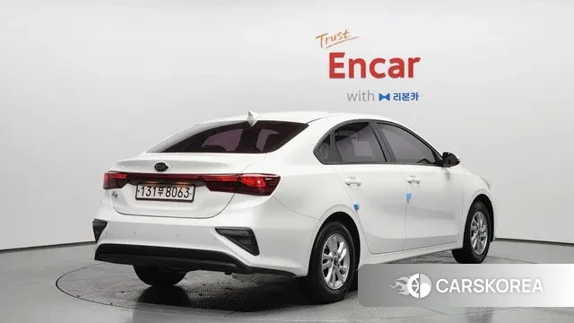 Kia Come New K3 id 3656734 из Кореи 12