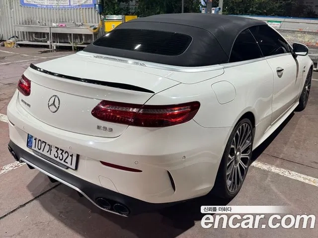 Mercedes-Benz E-Class W213 id 2896736 из Кореи 12