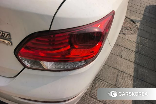 Kia Huanchi id 4259640 из Китая 9