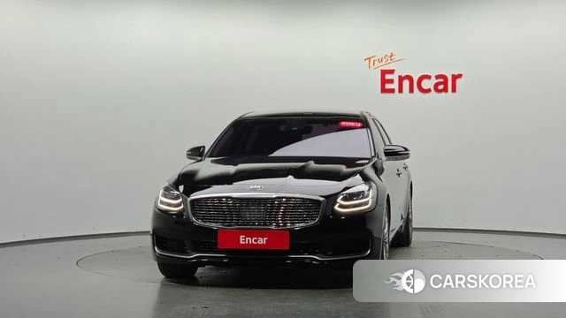 Kia More K9 id 4770730 из Кореи 12