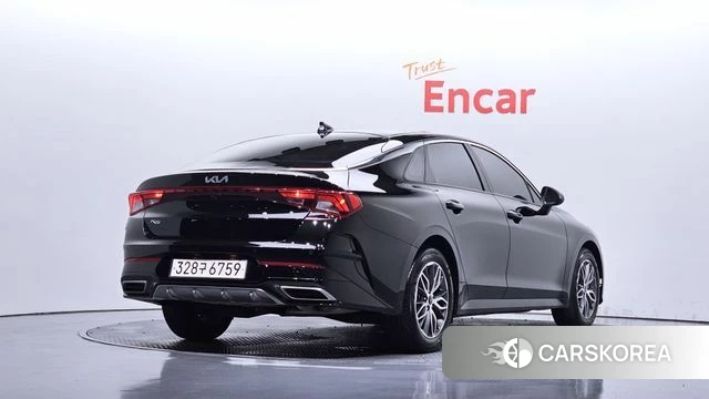 Kia K5 3rd generation id 4763640 из Кореи 12