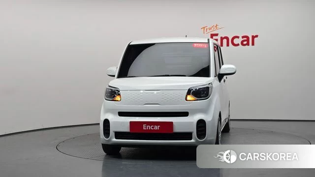 Kia The New Ray id 4763844 из Кореи 12