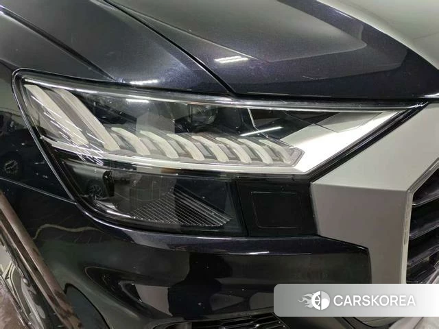 Audi Q8 id 4374549 из Китая 9