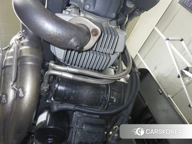 Engine photo