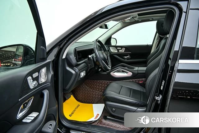 Mercedes-Benz GLE (import) id 4263771 из Китая 12