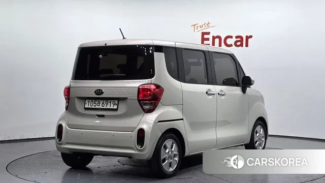 Kia The New Ray id 2932097 из Кореи 12