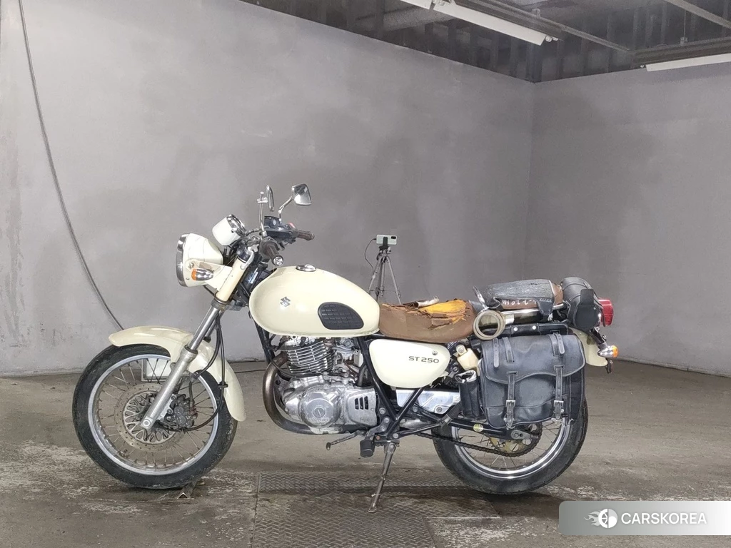 Проданный Yamaha MT-09 SP 2021 из Японии