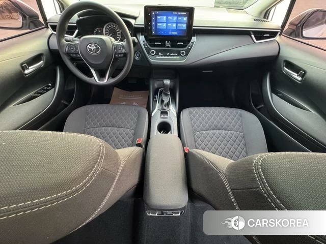 Toyota Asian lion 2022 Белый из Китая, фото 2