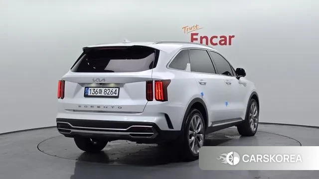 Kia Sorento 4th Generation id 2973367 из Кореи 12