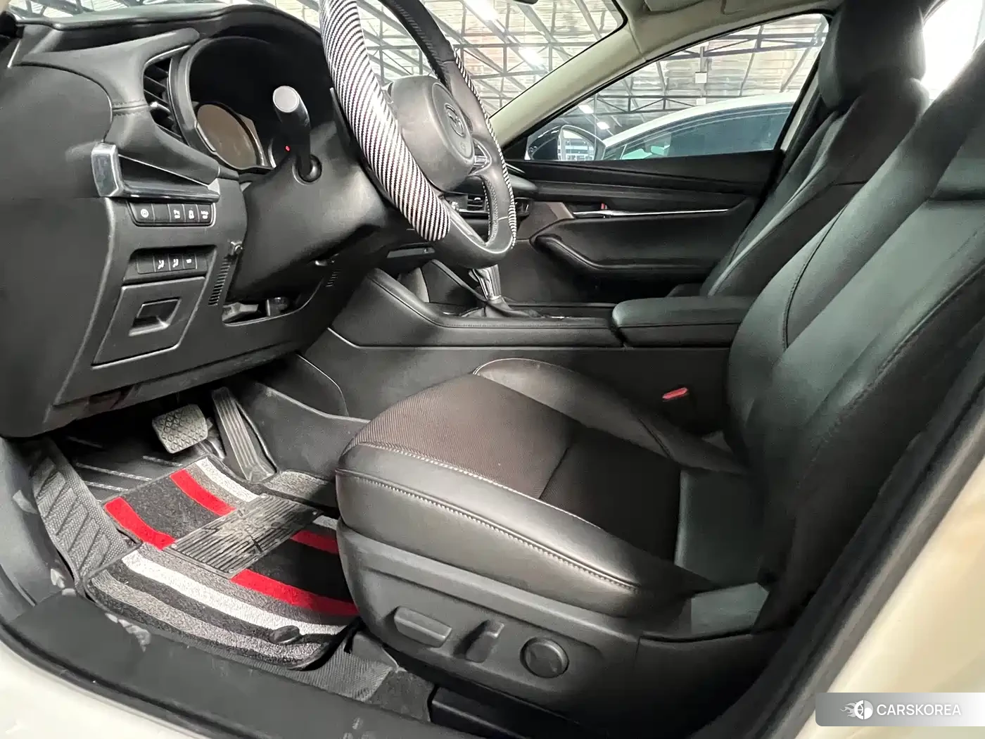 Mazda 3 id 4570677 из Китая 9