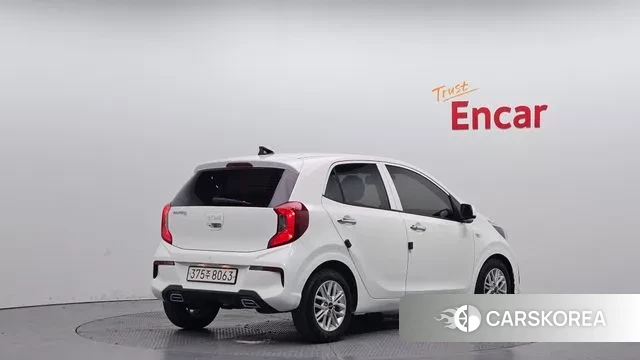 Kia Morning Urban (JA) id 3447900 из Кореи 12