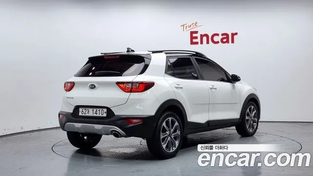 Kia Stonic id 2891909 из Кореи 12