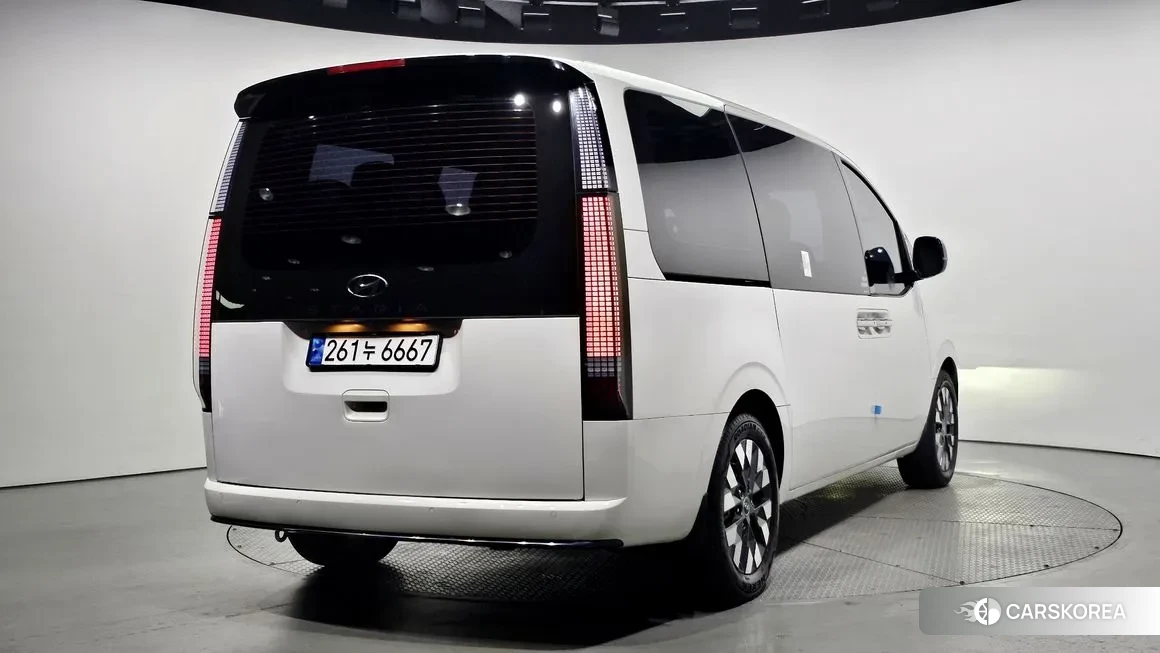 Hyundai Staria id 2095109 из Кореи 12