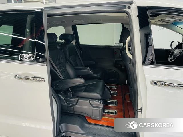 Honda Odyssey id 4307769 из Китая 11