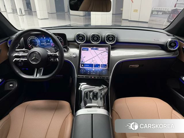 Mercedes-Benz CLE level id 4299713 из Китая 11