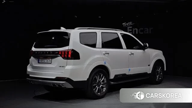 Kia Mohave Master id 3562325 из Кореи 12