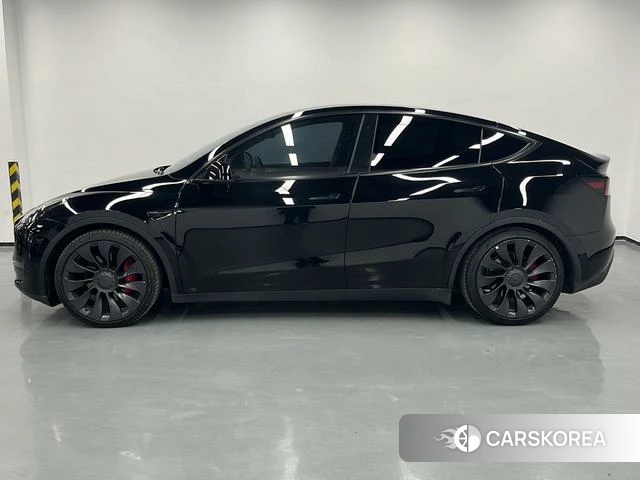 Tesla Model Y id 4236682 из Китая 12
