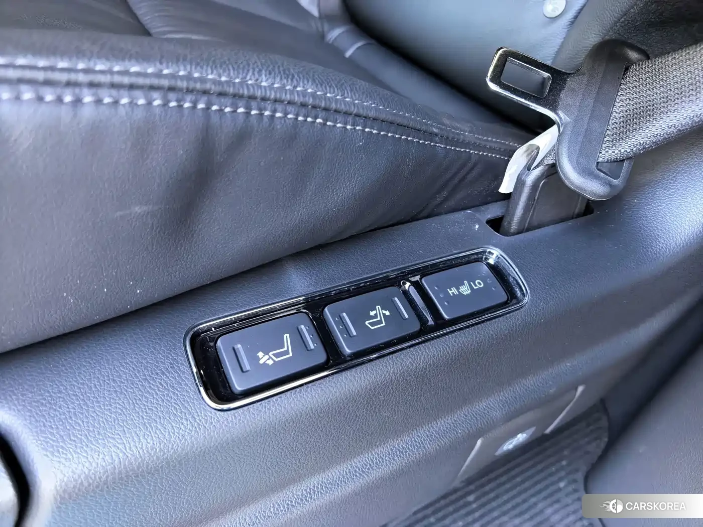 Honda Elysion id 4686039 из Китая 9