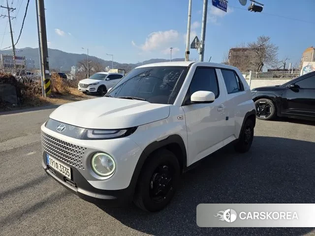 Hyundai Casper id 3555804 из Кореи 8