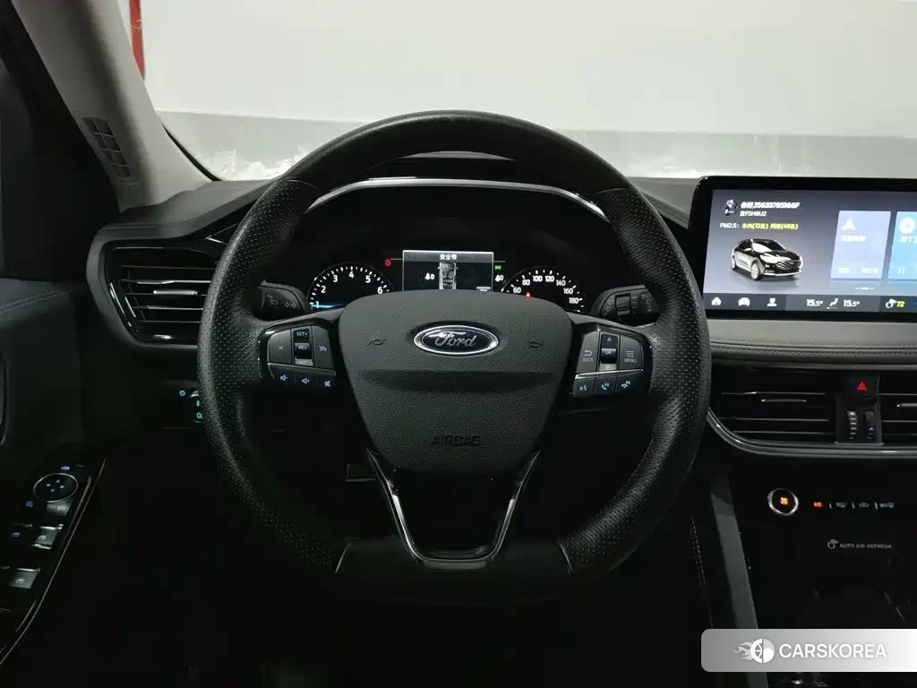 Ford Escape id 4649380 из Китая 12