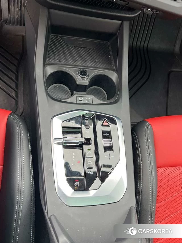 BMW 2 series 2025 Серебристо-серый из Китая, фото 6