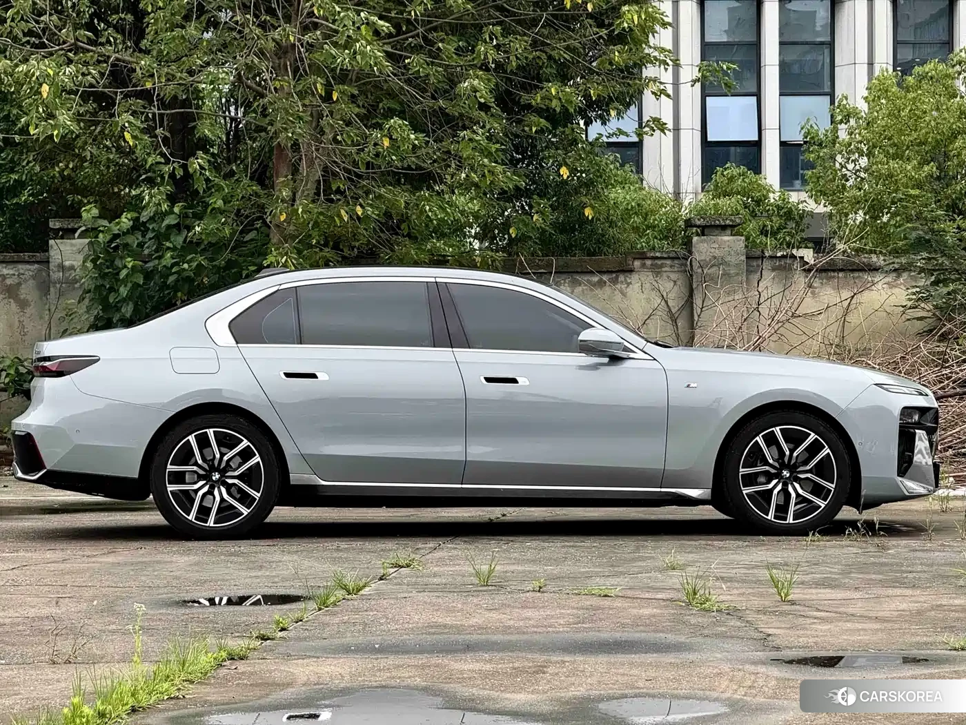 BMW 7 series id 4548142 из Китая 10