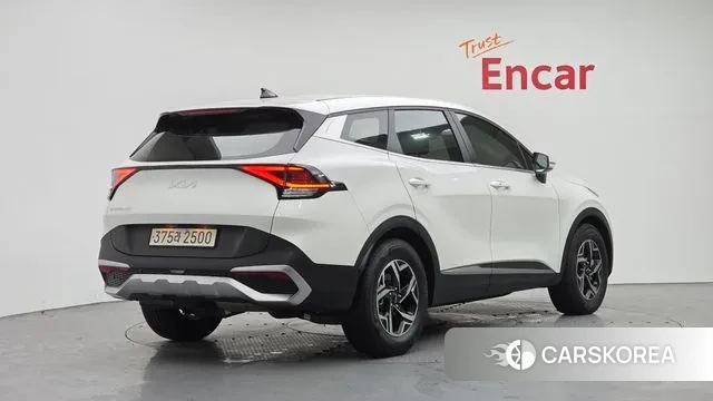 Kia Sportage 5th Generation id 3734436 из Кореи 12