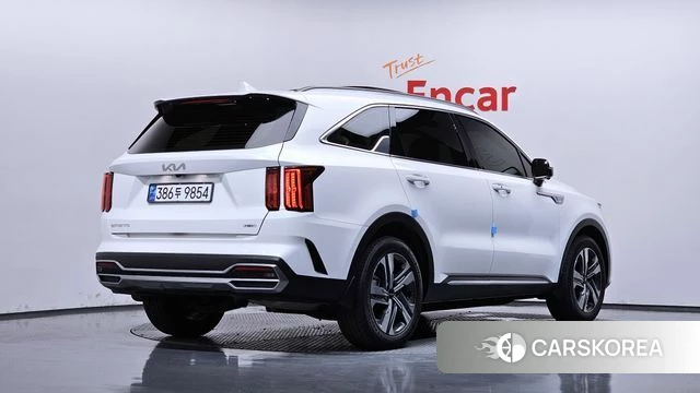 Kia Sorento 4th Generation id 4763462 из Кореи 12