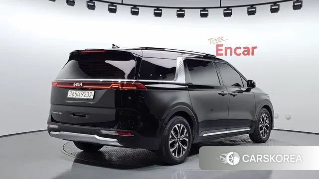 Kia Carnival 4th generation id 3335267 из Кореи 12