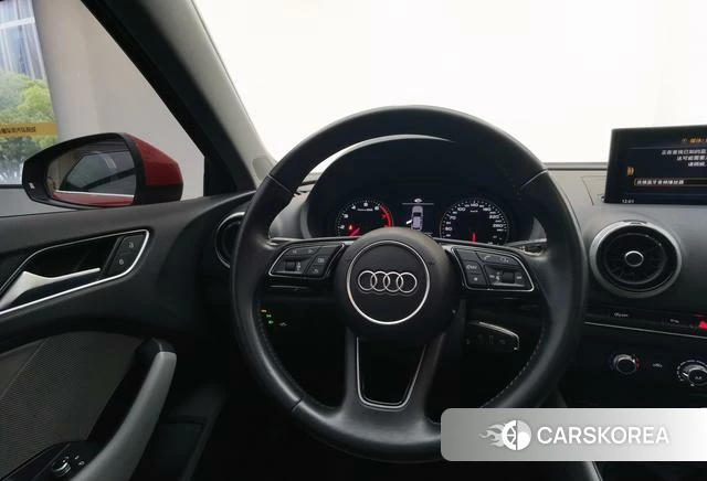 Audi A3 id 4211481 из Китая 12