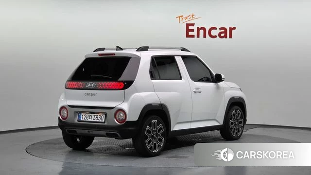 Hyundai Casper id 4593245 из Кореи 12