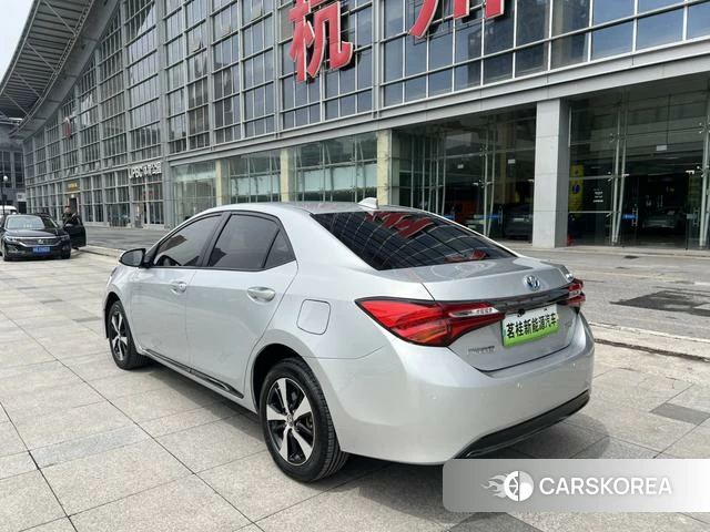 Toyota Ralink Dual Engine E+ id 4260853 из Китая 7
