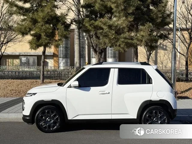 Hyundai Casper id 3670435 из Кореи 12
