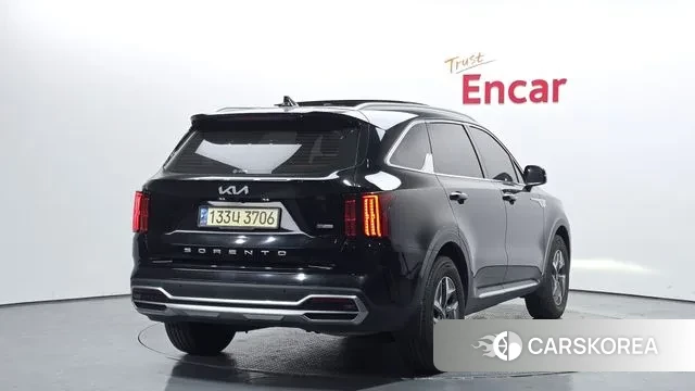 Kia Sorento 4th Generation id 3453067 из Кореи 12