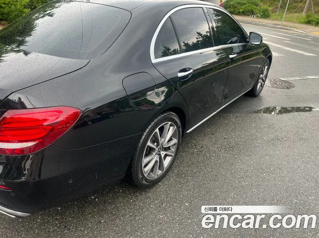 Mercedes-Benz E-Class W213 id 2855416 из Кореи 12