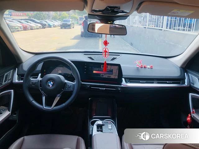 BMW X1 id 4299618 из Китая 11