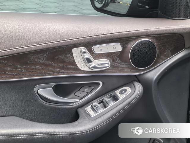 Mercedes-Benz GLC id 4359467 из Китая 11