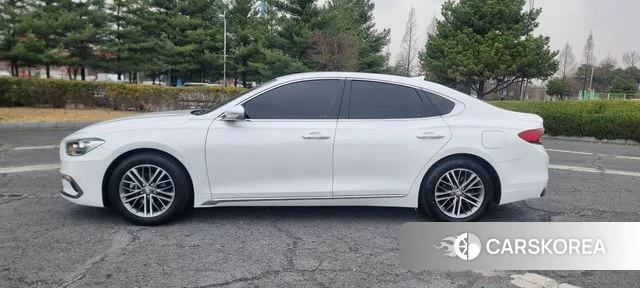 Hyundai Grandeur IG id 3873631 из Кореи 12