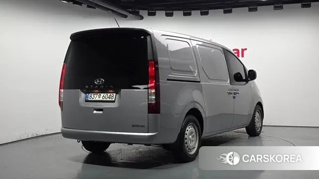 Hyundai Staria id 3405825 из Кореи 12