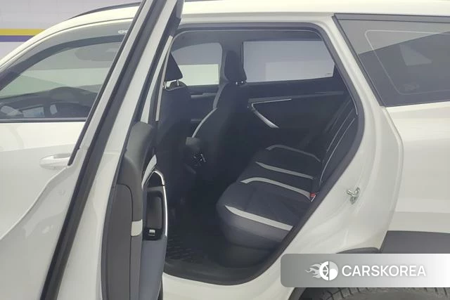 Geely Automobile Boyue L id 4209032 из Китая 9