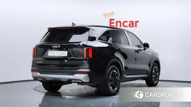 Kia The New Sorento 4th Generation id 4528260 из Кореи 12