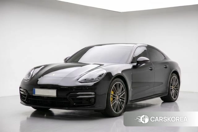 Porsche Panamera (971) id 4754244 из Кореи 12