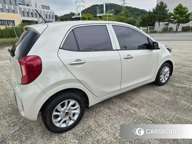 Kia All New Morning (JA) id 4713100 из Кореи 12