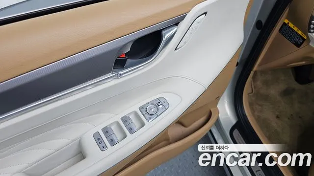 Hyundai The New Grandeur IG id 2645231 из Кореи 12